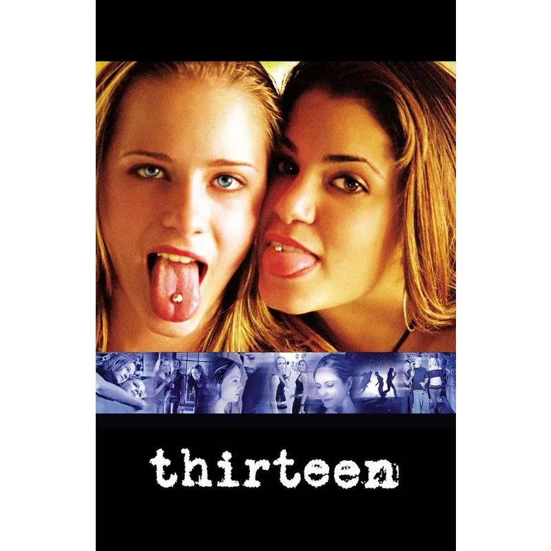 Minimalistisches Fantasy-Filmposter „After/About Time/Thirteen/Se7En/Marie Antoinette“ Leinwandgemälde Wandkunst Wohnzimmer Heimdekoration Minimalistisches Fantasy-Filmposter „After/About Time/Thirteen/Se7En/Marie Antoinette“ Leinwandgemälde Wandkunst Wohnzimmer Heimdekoration - Image 7