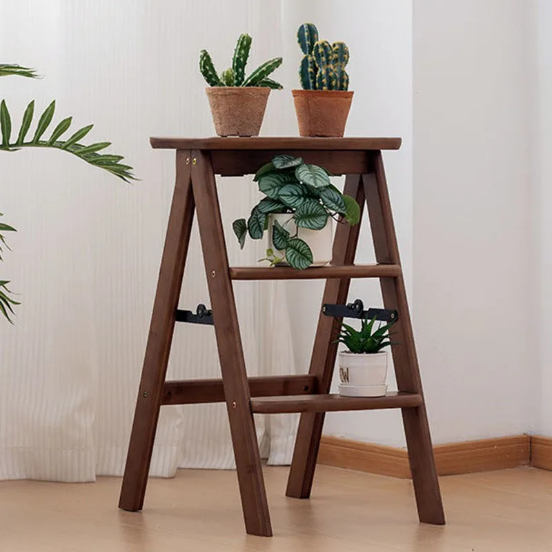 Foldable Step Stools Miltifunctional Folding Ladder Portable Household Professional Step Stools Staircase Stool Auxiliary Indoor Foldable Step Stools Miltifunctional Folding Ladder Portable Household Professional Step Stools Staircase Stool Auxiliary Indoor - Image 5