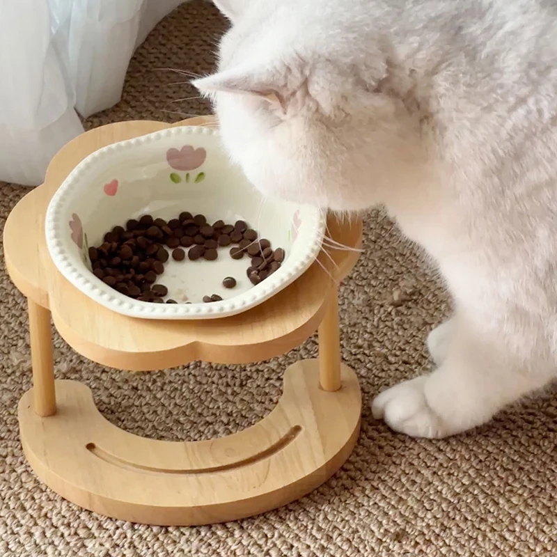 Food Utensils Cat Dog Pet Supplies Accessories Ceramic Pet Cat Bowl Pet Drinking Water Feeding Bowl Ceramics Cat Food Dog Food Utensils Cat Dog Pet Supplies Accessories Ceramic Pet Cat Bowl Pet Drinking Water Feeding Bowl Ceramics Cat Food Dog - Image 17