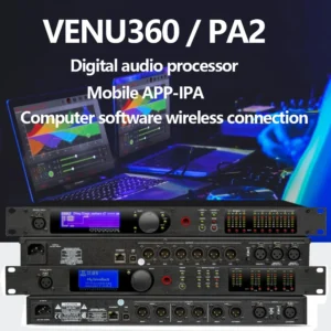 Audio-Prozessor