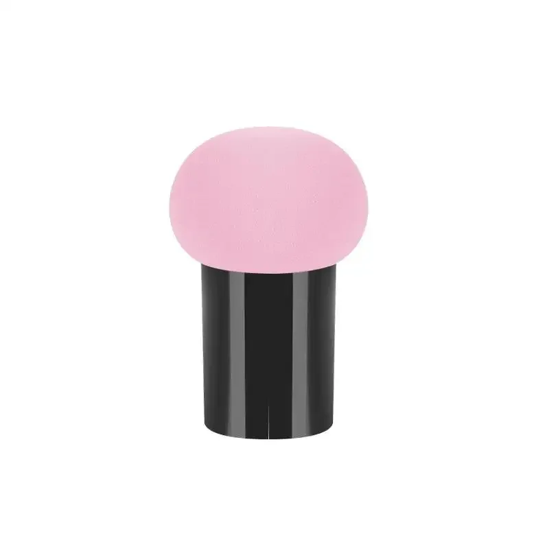 Pilzkopf Kosmetische Puff Foundation Make-Up Schwamm Puder Quaste Glatten Schwamm Multifunktions Trocken &Amp; Nass Schönheit Make-Up-Tool Pilzkopf Kosmetische Puff Foundation Make-Up Schwamm Puder Quaste Glatten Schwamm Multifunktions Trocken &Amp; Nass Schönheit Make-Up-Tool - Image 6