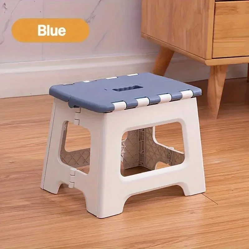 Stylish Portable Foldable Stool Durable Construction For Indoor Outdoor Use Compact Design Saves Space 10 Home Essentials Stylish Portable Foldable Stool Durable Construction For Indoor Outdoor Use Compact Design Saves Space 10 Home Essentials