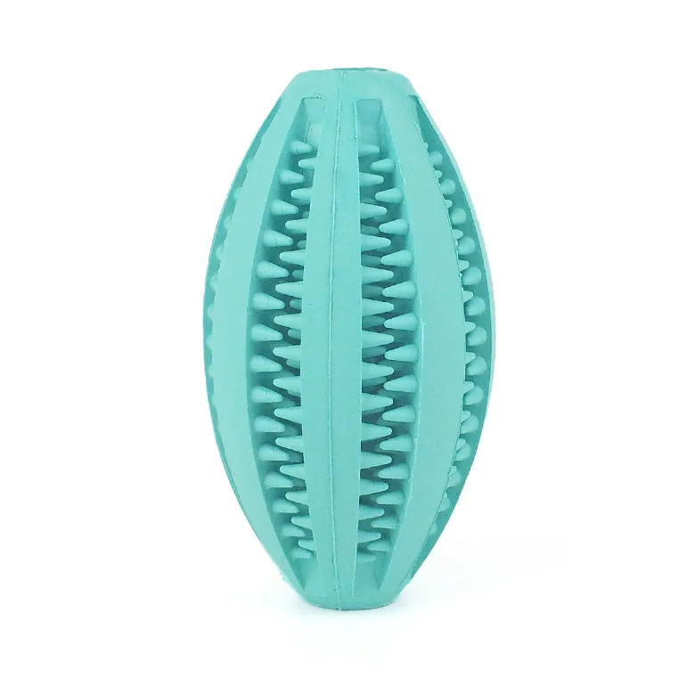 Haustier Hund Kauen Spielzeug Zähne Reinigung Snack Ball Haustier Hund Spielzeug Ball Natürliche Gummi Super Robuste Interaktive Bouncy Pet Liefert Haustier Hund Kauen Spielzeug Zähne Reinigung Snack Ball Haustier Hund Spielzeug Ball Natürliche Gummi Super Robuste Interaktive Bouncy Pet Liefert - Image 7