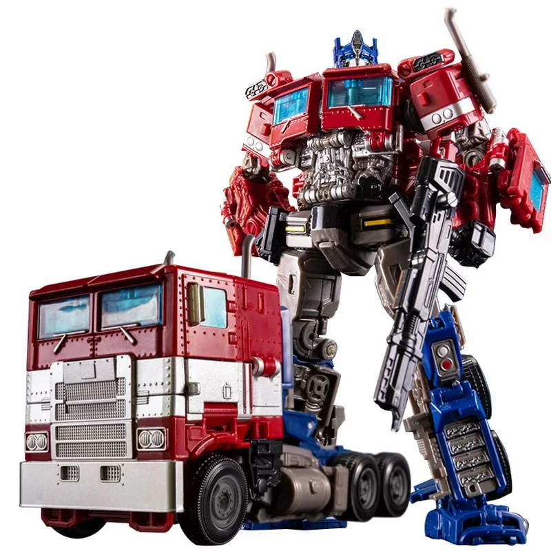 Bmb Deformation Robot Op Commander Ss38 Transformation Toys Car Action Figure Model Bmb Deformation Robot Op Commander Ss38 Transformation Toys Car Action Figure Model - Image 13
