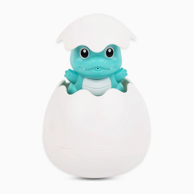 Baby Bathing Toy Kids Cute Duck Penguin Egg Water Spray Sprinkler Bathroom Sprinkling Shower Swimming Water Toys For Kids Gift Baby Bathing Toy Kids Cute Duck Penguin Egg Water Spray Sprinkler Bathroom Sprinkling Shower Swimming Water Toys For Kids Gift - Image 8