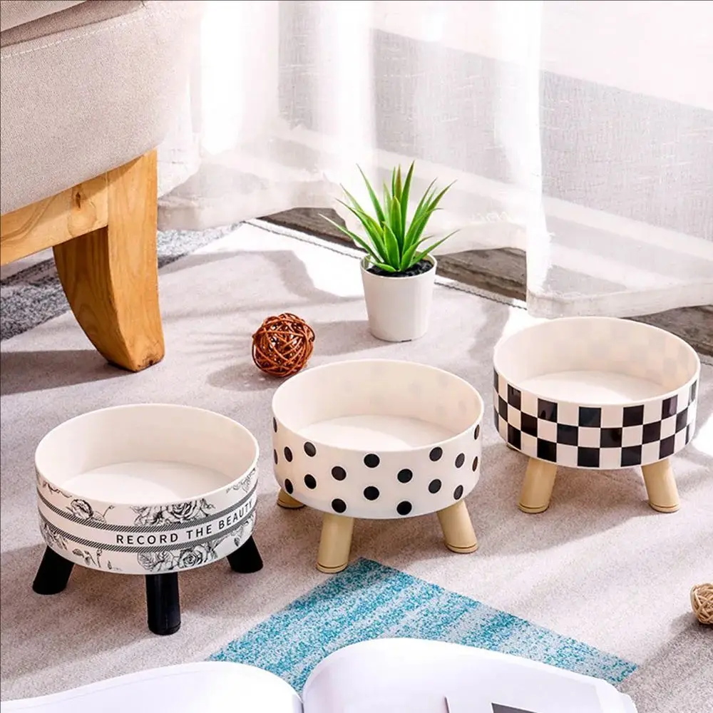 Stainless Steel Elevated Pet Bowls - Cat Dog Food Water Dishes, Raised Feeding Bowls For Pets Stainless Steel Elevated Pet Bowls - Cat Dog Food Water Dishes, Raised Feeding Bowls For Pets - Image 6