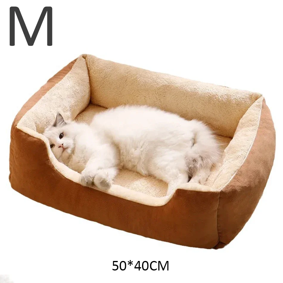 Bed For Cats Pet Products Cushions Kitten Goods Accessories Dog All Houses Supplies Things Accessory Habitats Basket House Beds Bed For Cats Pet Products Cushions Kitten Goods Accessories Dog All Houses Supplies Things Accessory Habitats Basket House Beds - Image 11