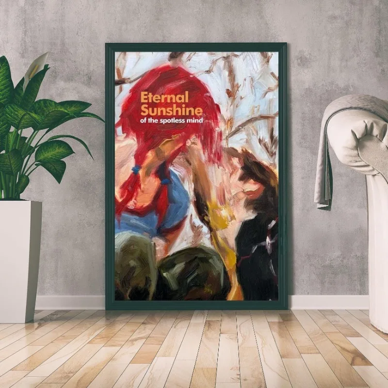 Minimalistisches Fantasy-Filmposter „After/About Time/Thirteen/Se7En/Marie Antoinette“ Leinwandgemälde Wandkunst Wohnzimmer Heimdekoration Minimalistisches Fantasy-Filmposter „After/About Time/Thirteen/Se7En/Marie Antoinette“ Leinwandgemälde Wandkunst Wohnzimmer Heimdekoration - Image 3