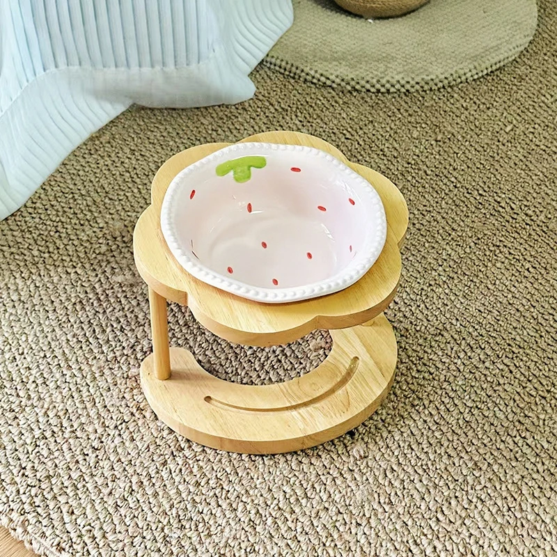 Food Utensils Cat Dog Pet Supplies Accessories Ceramic Pet Cat Bowl Pet Drinking Water Feeding Bowl Ceramics Cat Food Dog Food Utensils Cat Dog Pet Supplies Accessories Ceramic Pet Cat Bowl Pet Drinking Water Feeding Bowl Ceramics Cat Food Dog - Image 22