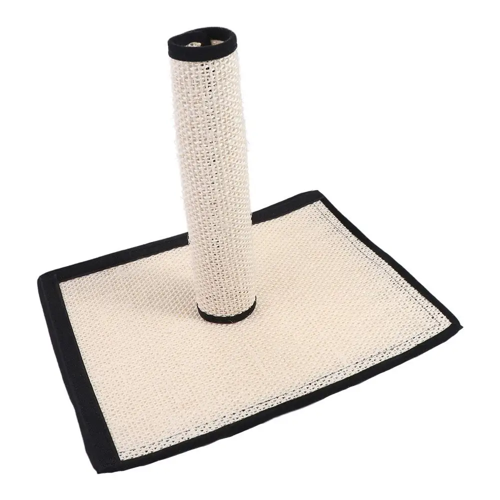 Langlebige Katzen Kratzmatte Für Tischbein Und Krallenpflege Langlebige Katzen Kratzmatte Für Tischbein Und Krallenpflege - Image 3