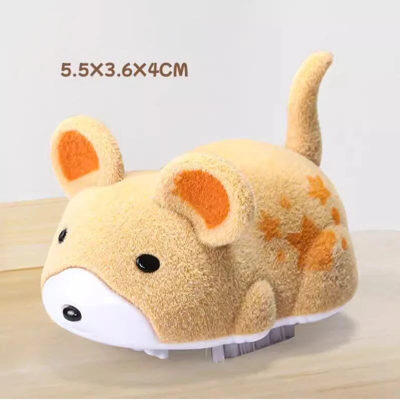 Elektrischer Hamster Simulator Für Katzen Zur Beschäftigung Und Bewegung Elektrischer Hamster Simulator Für Katzen Zur Beschäftigung Und Bewegung - Image 10