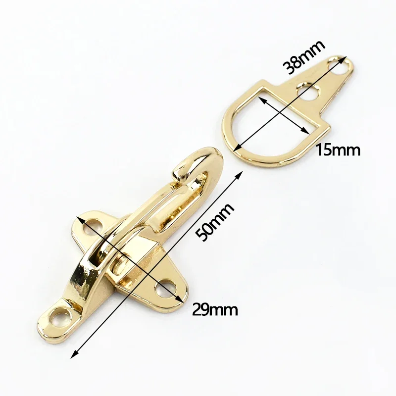 1/2/3/4/5P 4/5 Cm Metallschnallen Für Taschen Karabinerverschluss Mantel Gürtelschnalle Dekorativer Karabiner Knopf Jacke Feuerwehrmann Clips Zubehör 1/2/3/4/5P 4/5 Cm Metallschnallen Für Taschen Karabinerverschluss Mantel Gürtelschnalle Dekorativer Karabiner Knopf Jacke Feuerwehrmann Clips Zubehör - Image 17