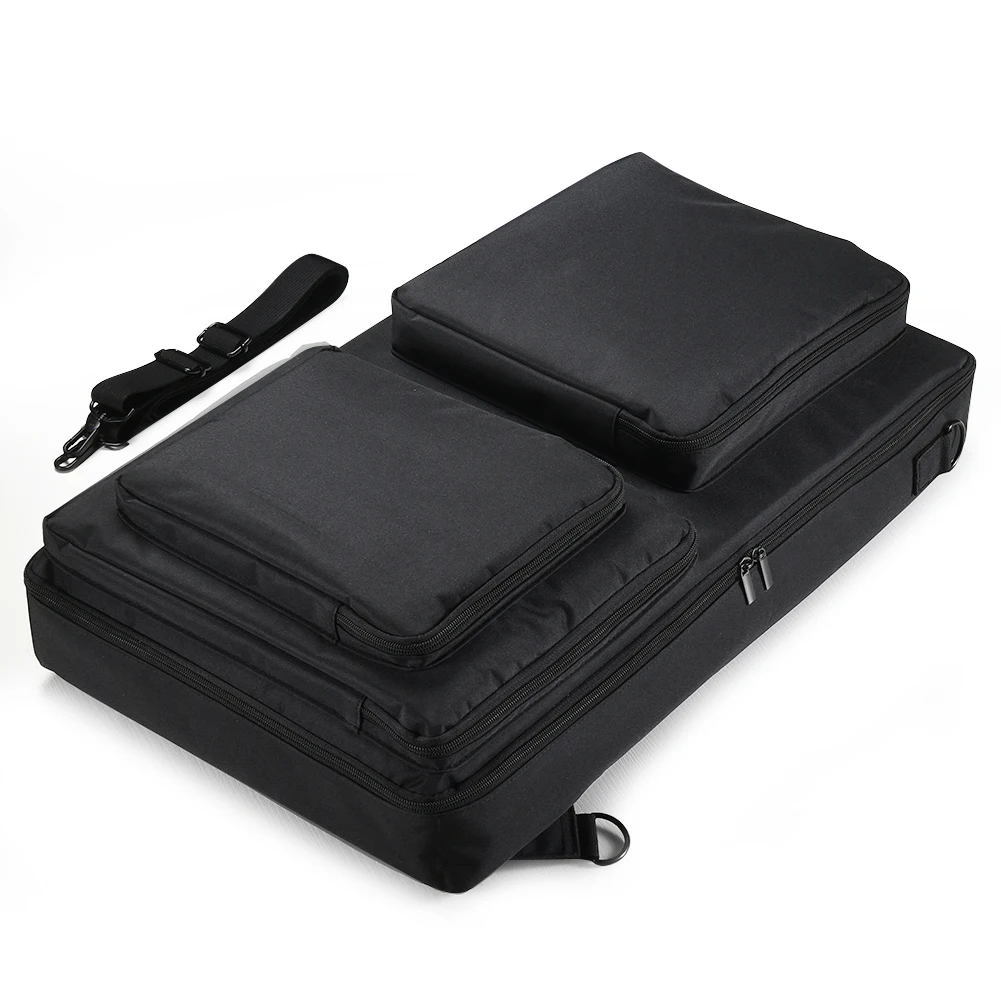 Dj Controller Tasche Für Pioneer Ddj-Sr/Sr2 &Amp; Traktor Kontrol S4 /Dj-Controller-Tasche-Pioneer-Traktor