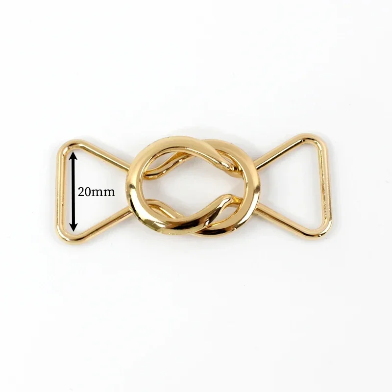 1/2/3/4/5Pcs Metall Gürtel Schnalle Frauen Mantel Dekorative Verschluss Mantel Taste Kleidungsstück Haken Schnallen Diy Taschen Ersatz Zubehör 1/2/3/4/5Pcs Metall Gürtel Schnalle Frauen Mantel Dekorative Verschluss Mantel Taste Kleidungsstück Haken Schnallen Diy Taschen Ersatz Zubehör - Image 7