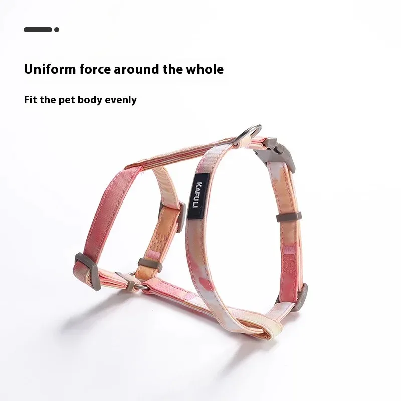 Cats Pet Products Kitten Accessories Harness Pets Goods Collar Harness Leash Things Breast-Band Supplies Kittens For Cat Home Cats Pet Products Kitten Accessories Harness Pets Goods Collar Harness Leash Things Breast-Band Supplies Kittens For Cat Home - Image 3