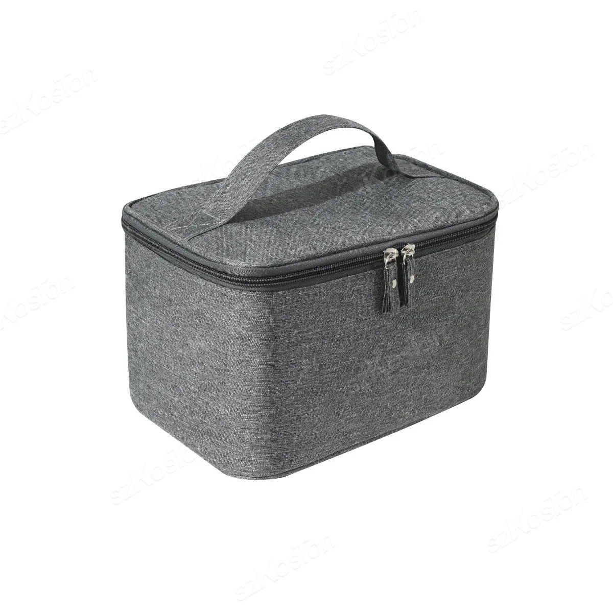 Hy320 Projektor-Schutztasche Mit Reißverschluss – Tragetasche Für Hy320 &Amp; Hy300 Für Reise, Aufbewahrung, Zuhause &Amp; Unterwegs Hy320 Projektor-Schutztasche Mit Reißverschluss – Tragetasche Für Hy320 &Amp; Hy300 Für Reise, Aufbewahrung, Zuhause &Amp; Unterwegs - Image 7