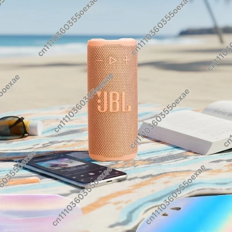 Jbl Grip Music Neon Can Bluetooth-Lautsprecher Wasserdichter Outdoor Tragbarer Farbiger Nachtlicht-Ambiente-Lautsprecher Jbl Grip Music Neon Can Bluetooth-Lautsprecher Wasserdichter Outdoor Tragbarer Farbiger Nachtlicht-Ambiente-Lautsprecher - Image 10