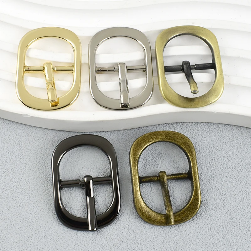 5/10 Stück 12–38 Mm Metall-Gürtelschnallen, Einstellverschluss, Dornschließe Für Taschengurt, Schuhe, Schieberhaken, Bekleidungs-Hardware, Nähzubehör 5/10 Stück 12–38 Mm Metall-Gürtelschnallen, Einstellverschluss, Dornschließe Für Taschengurt, Schuhe, Schieberhaken, Bekleidungs-Hardware, Nähzubehör - Image 15