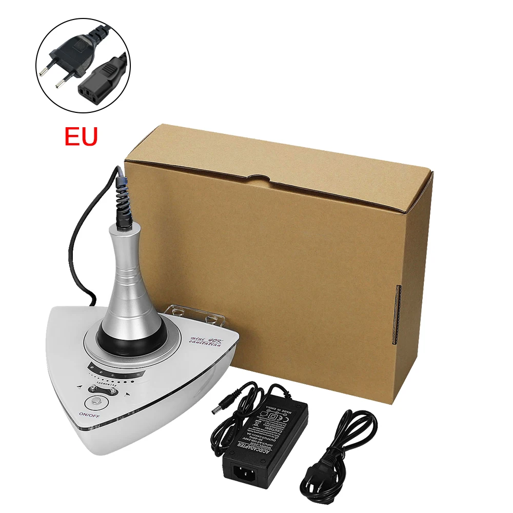 Ultraschall 40Khz Kavitation Maschine Körper Massagegerät Abnehmen Fettverbrennung Schönheit Gerät Verlust Brenner Hautstraffung Gewichtsverlust Ultraschall 40Khz Kavitation Maschine Körper Massagegerät Abnehmen Fettverbrennung Schönheit Gerät Verlust Brenner Hautstraffung Gewichtsverlust - Image 8
