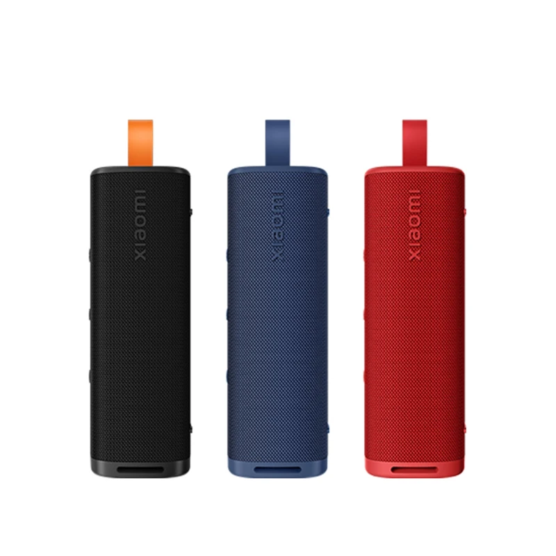 Xiaomi Sound Outdoor 30 W Tragbarer Bluetooth-Lautsprecher Mit Ip67, Bluetooth 5.4, 12 Stunden Akkulaufzeit &Amp; Tws-Stereo-Kombination Xiaomi Sound Outdoor 30 W Tragbarer Bluetooth-Lautsprecher Mit Ip67, Bluetooth 5.4, 12 Stunden Akkulaufzeit &Amp; Tws-Stereo-Kombination - Image 2