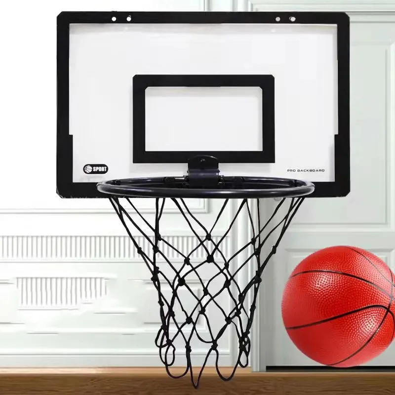 Tragbare Lustige Mini Basketball Korb Spielzeug Kit Indoor Home Basketball Fans Sportspiel Spielzeug Set Für Kinder Kinder Erwachsene Tragbare Lustige Mini Basketball Korb Spielzeug Kit Indoor Home Basketball Fans Sportspiel Spielzeug Set Für Kinder Kinder Erwachsene