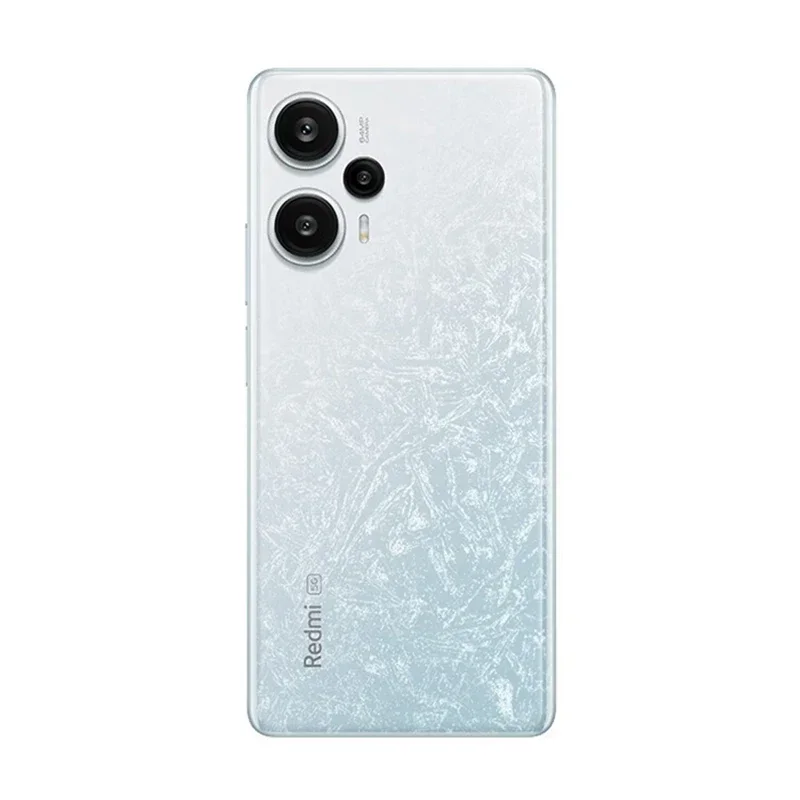 Xiaomi Redmi Note 12 Turbo 5G – Gebrauchtes Smartphone Mit Snapdragon 7+ Gen 2, 67-W-Schnellladen Und 120-Hz-Oled-Display Xiaomi Redmi Note 12 Turbo 5G – Gebrauchtes Smartphone Mit Snapdragon 7+ Gen 2, 67-W-Schnellladen Und 120-Hz-Oled-Display - Image 6