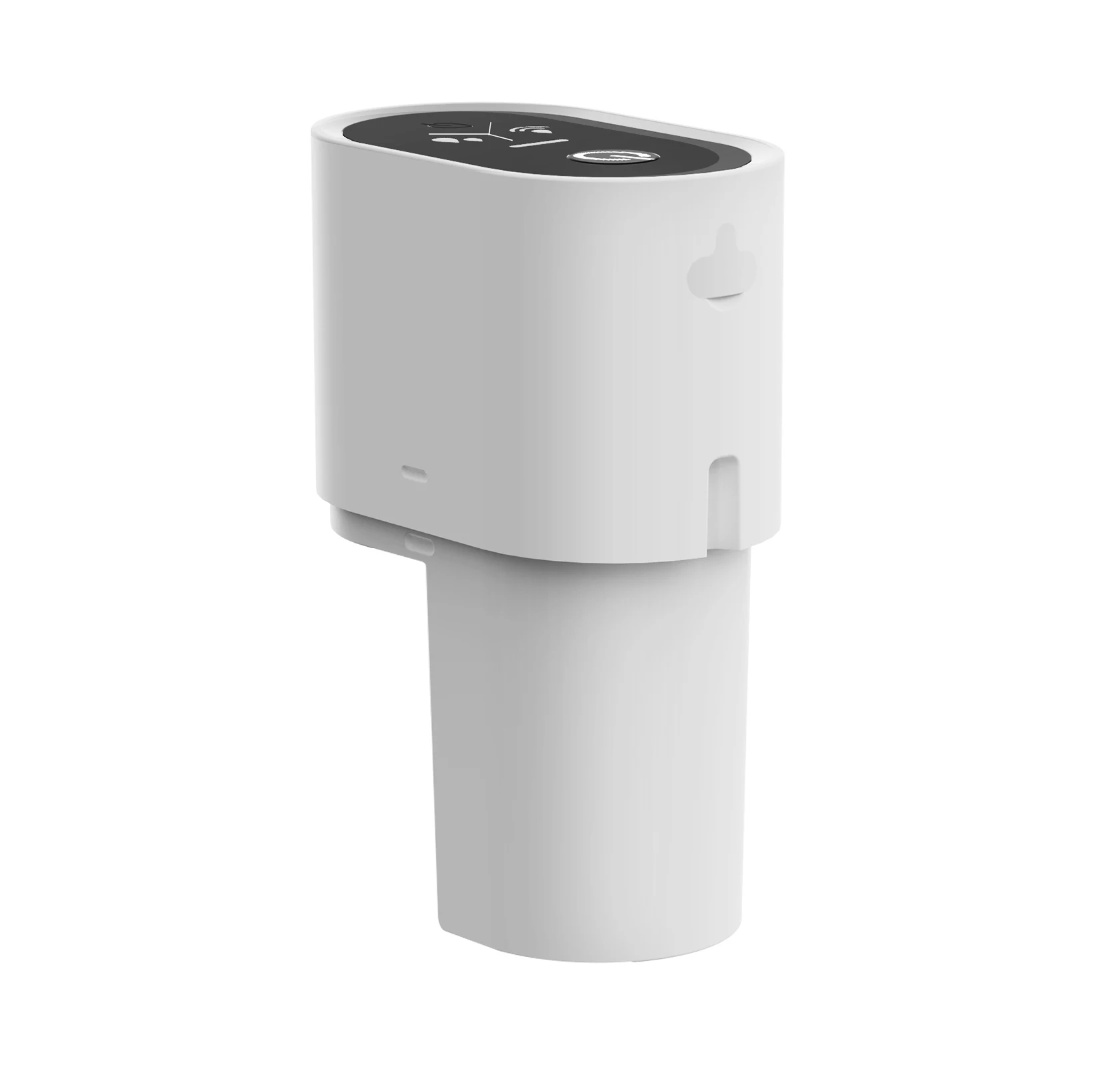 Smart Motion Sensor Schalter Hosts Haustier Wasser Brunnen Zubehör Für Apetdola 4L Edelstahl Katze Wasser Brunnen Fs10Pro Smart Motion Sensor Schalter Hosts Haustier Wasser Brunnen Zubehör Für Apetdola 4L Edelstahl Katze Wasser Brunnen Fs10Pro - Image 6