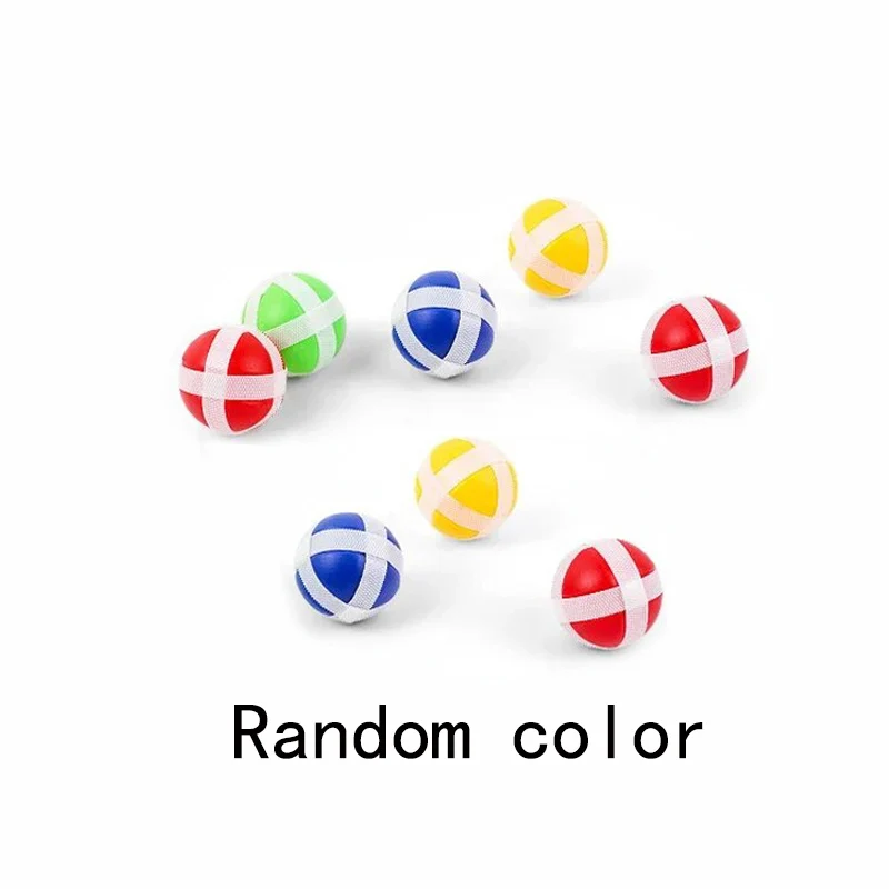 Educational Games Dart Board Baby Toy Stickey Ball Dart Indoor Sports Child Montessori Games For Children 3 To 7 Years Educational Games Dart Board Baby Toy Stickey Ball Dart Indoor Sports Child Montessori Games For Children 3 To 7 Years - Image 11