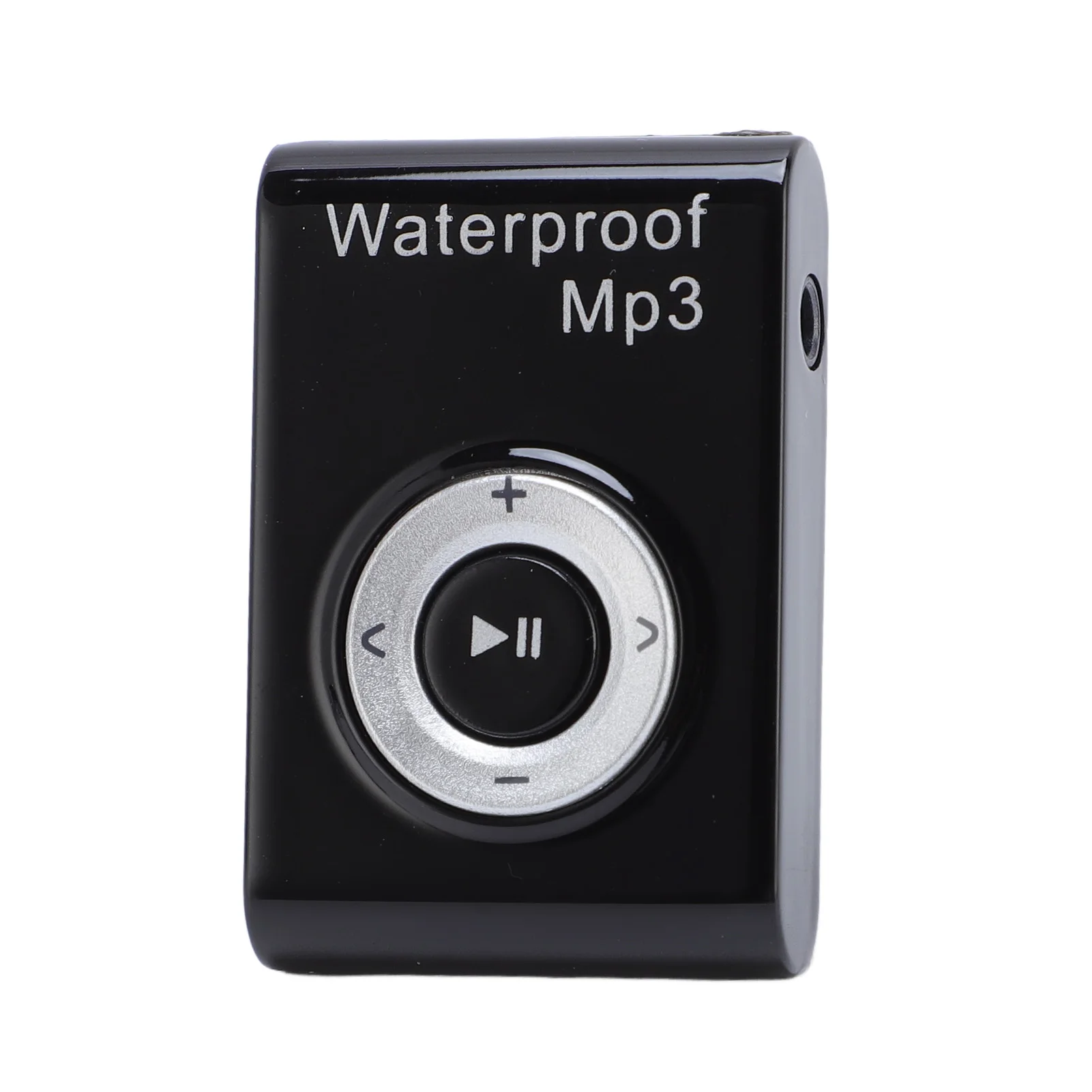 Wasserdichter Mp3-Player 8 Gb Mit Kopfhörern – Ipx8, Verschiedene Klangformate Für Schwimmen, Laufen &Amp; Sport Wasserdichter Mp3-Player 8 Gb Mit Kopfhörern – Ipx8, Verschiedene Klangformate Für Schwimmen, Laufen &Amp; Sport - Image 6