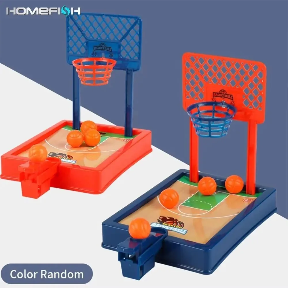 Basketballspiel. Mini-Desktop-Tischplatte, Tragbares Reise- Oder Bürospielset Für Drinnen Oder Draußen. Lustiges Sport-Neuheitsspielzeug Oder Geschenk Basketballspiel. Mini-Desktop-Tischplatte, Tragbares Reise- Oder Bürospielset Für Drinnen Oder Draußen. Lustiges Sport-Neuheitsspielzeug Oder Geschenk - Image 6