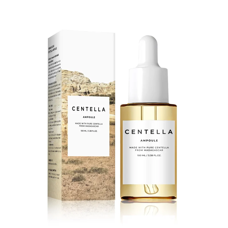 Centella Asiatica Brightening Serum: Calms Irritation, Reduces Breakouts, Balances Sebum &Amp; Diminishes Dark Marks For Clear Skin. Centella Asiatica Brightening Serum: Calms Irritation, Reduces Breakouts, Balances Sebum &Amp; Diminishes Dark Marks For Clear Skin. - Image 13