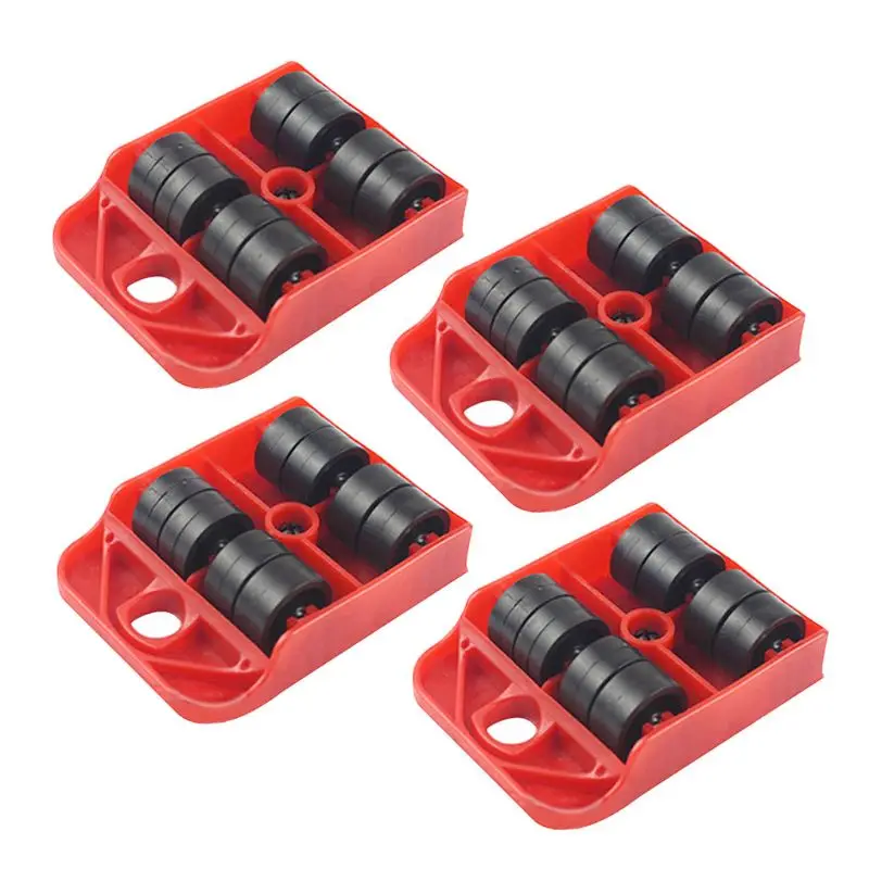 Heavy Furniture Casters Moves Furniture Tool Transport Shifter Moving Wheel Slider Remover Furniture Mover Lifting Roller Wheel Heavy Furniture Casters Moves Furniture Tool Transport Shifter Moving Wheel Slider Remover Furniture Mover Lifting Roller Wheel - Image 8