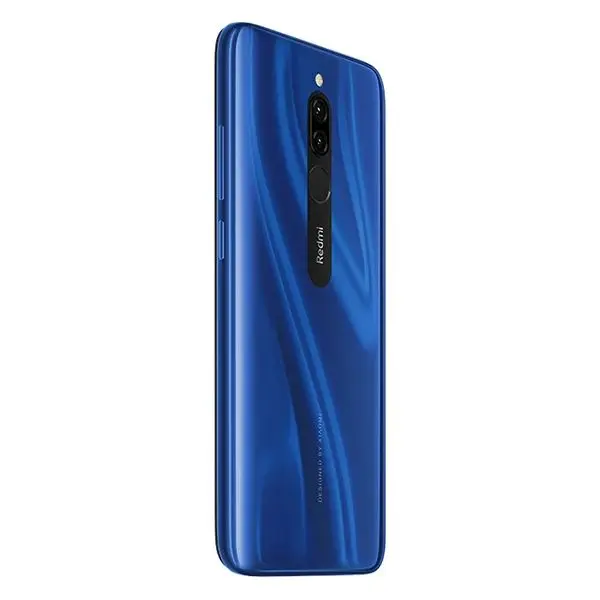 Xiaomi Redmi 8 4G Smartphone 64 Gb Dual-Sim – 6,22-Zoll-Display, Snapdragon 439, Octa-Core, Globale Firmware Xiaomi Redmi 8 4G Smartphone 64 Gb Dual-Sim – 6,22-Zoll-Display, Snapdragon 439, Octa-Core, Globale Firmware - Image 6