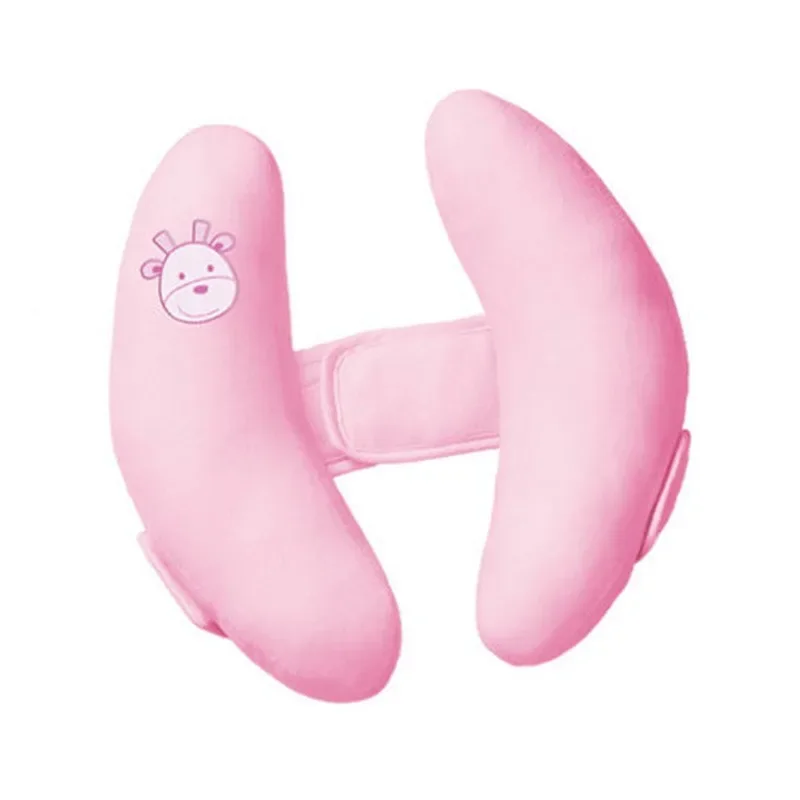 Infant Sicherheit Auto Sitz Kinderwagen Kissen Baby Kopf Hals Unterstützung Schlaf Kissen Kleinkind Kinder Einstellbare Pad Kissen Zubehör Infant Sicherheit Auto Sitz Kinderwagen Kissen Baby Kopf Hals Unterstützung Schlaf Kissen Kleinkind Kinder Einstellbare Pad Kissen Zubehör - Image 6