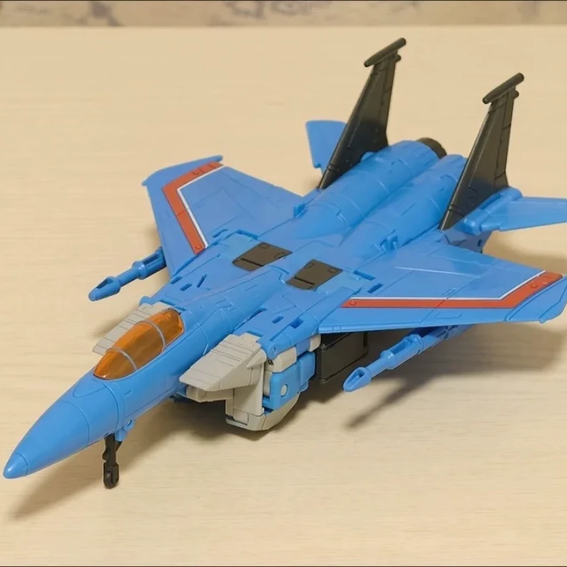 Thundercracker G1 Actionfigur Ss86 (Ko-Version) Thundercracker G1 Actionfigur Ss86 (Ko-Version) - Image 3