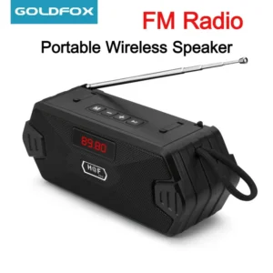 Bluetooth Lautsprecher