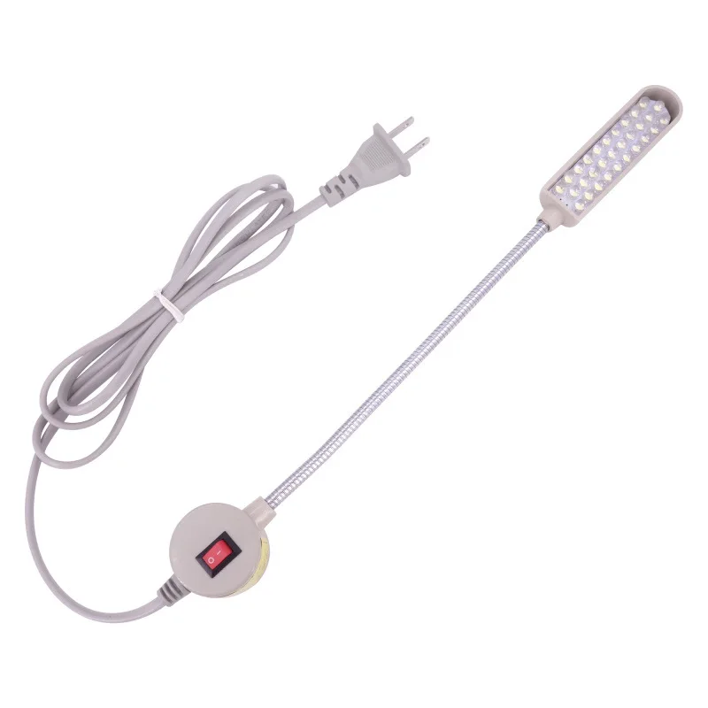 30 Led Industrien Äh Maschine Beleuchtung Lampe Kleidung Maschine Zubehör Arbeits Licht 360 ° Flexible Schwanenhals Industrie Leuchten 30 Led Industrien Äh Maschine Beleuchtung Lampe Kleidung Maschine Zubehör Arbeits Licht 360 ° Flexible Schwanenhals Industrie Leuchten