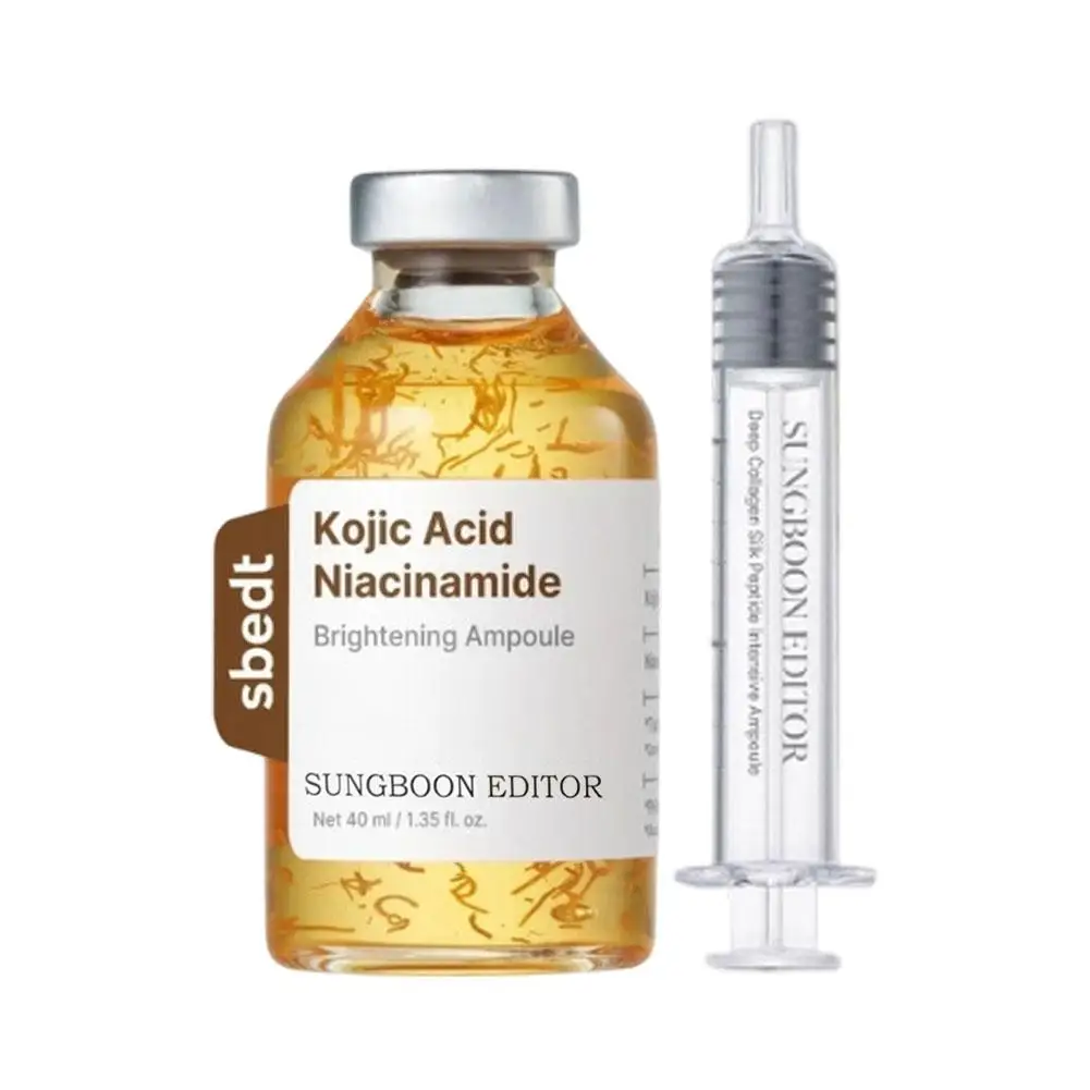 Kollagen-Seidenpeptid-Peptid Pink Pdrn Glow Intensive Ampoule Intensiv Feuchtigkeitsspendend, Straffend Und Festigend, Erhöht Die Hautelastizität. Kollagen-Seidenpeptid-Peptid Pink Pdrn Glow Intensive Ampoule Intensiv Feuchtigkeitsspendend, Straffend Und Festigend, Erhöht Die Hautelastizität. – Bild 9