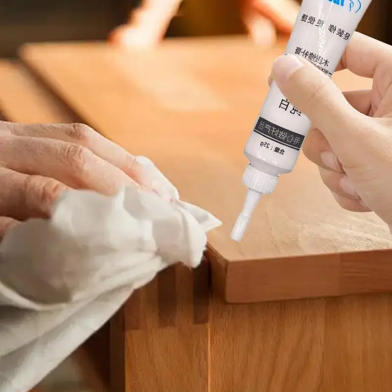 Wood Filler Furniture Repair Wood Furniture Scratch Filler Marker Furniture Scratch Repair Paste Floor Scratch Remover Wood Filler Furniture Repair Wood Furniture Scratch Filler Marker Furniture Scratch Repair Paste Floor Scratch Remover - Image 3