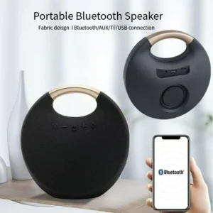 Bluetooth Lautsprecher