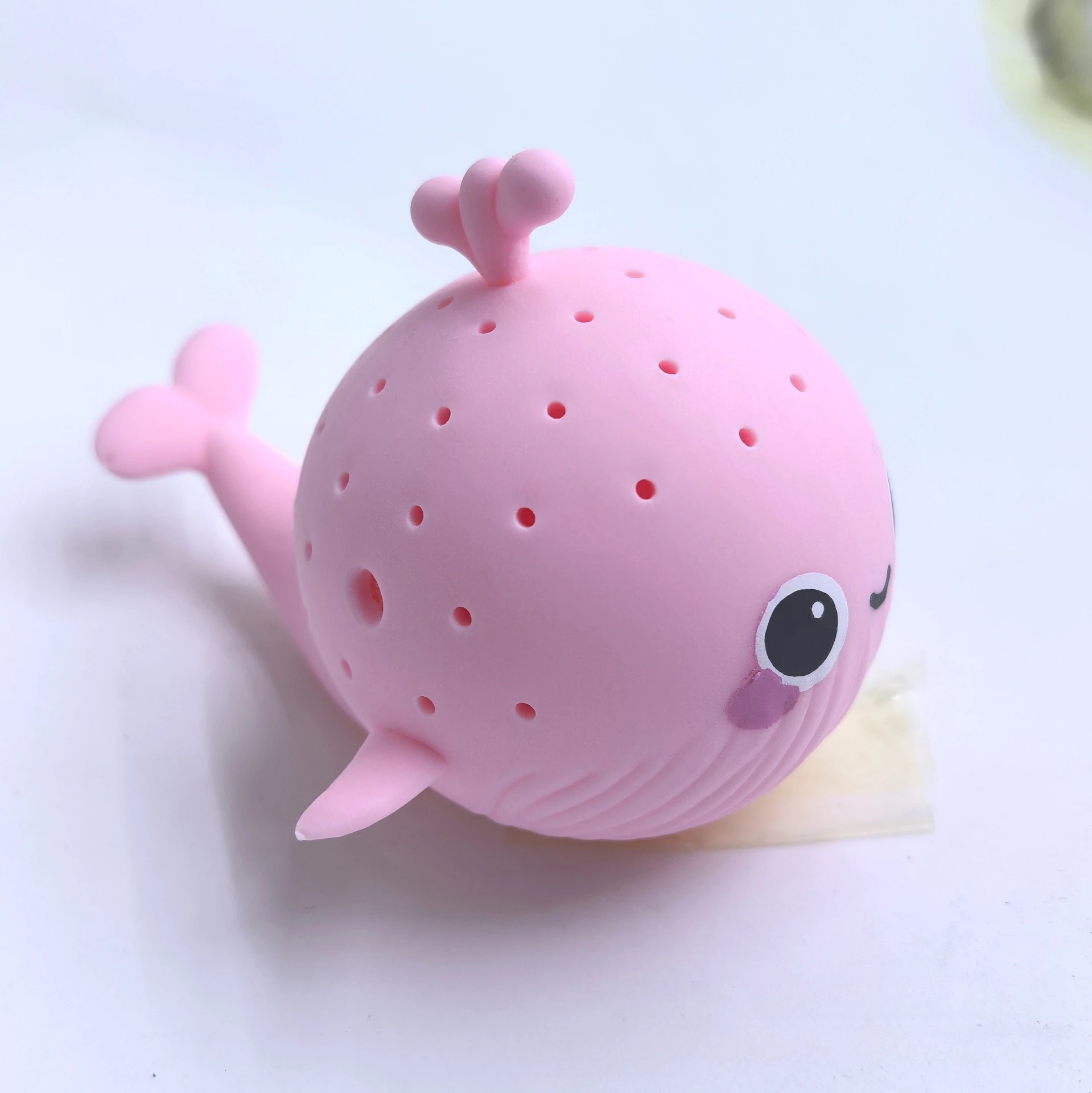 Baby Bad Spielzeug Schwamm Wasser Absorbieren Wal Quetschen Stress Relief Spielzeug Sommer Schwimmen Spielen Wasser Spielzeug Für Kinder Squishy Kid Baby Bad Spielzeug Schwamm Wasser Absorbieren Wal Quetschen Stress Relief Spielzeug Sommer Schwimmen Spielen Wasser Spielzeug Für Kinder Squishy Kid - Image 5