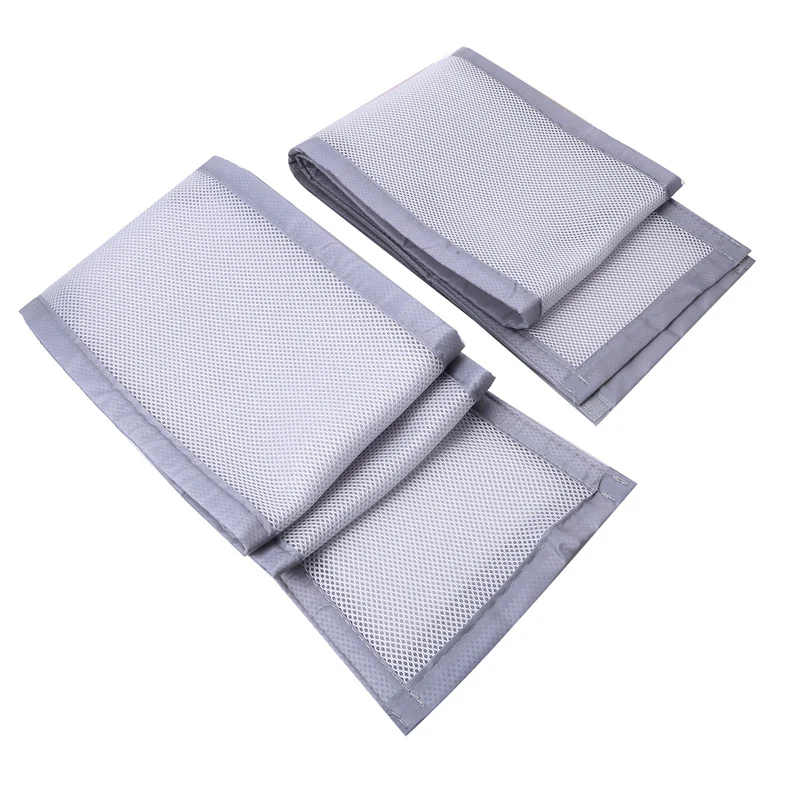 Stoßstange Für Babybett Zaun Kinder Bett Stoßstangen Bettwäsche Zubehör Kinderzimmer Dekor Säuglings Knoten Design Neugeborene Krippe Kinder Betten Jungen Mädchen Stoßstange Für Babybett Zaun Kinder Bett Stoßstangen Bettwäsche Zubehör Kinderzimmer Dekor Säuglings Knoten Design Neugeborene Krippe Kinder Betten Jungen Mädchen - Image 8