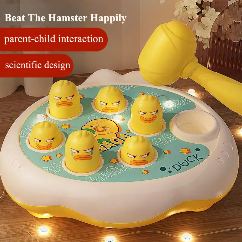 Ente/Frosch/Schwein Baby Spielzeug Montessori Lernspiel Lernpuzzle Geschenk Für 12–24 Monate Kleinkind Junge/Mädchen Mit Hammer Ente/Frosch/Schwein Baby Spielzeug Montessori Lernspiel Lernpuzzle Geschenk Für 12–24 Monate Kleinkind Junge/Mädchen Mit Hammer