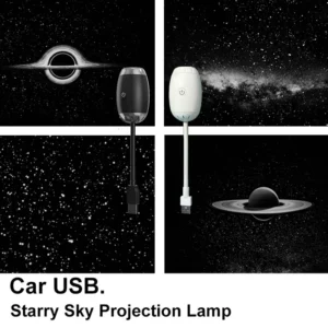 Galaxy Projektor