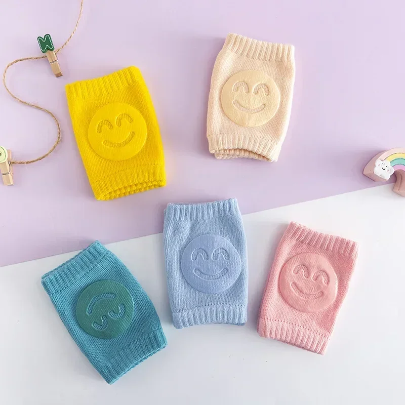 1/5 Pair Baby Knee Pads Non-Slip Crawling Cushion Toddler Knee Protector Leg Warmers Infant Accessory Girls Boys Safety Kneepad 1/5 Pair Baby Knee Pads Non-Slip Crawling Cushion Toddler Knee Protector Leg Warmers Infant Accessory Girls Boys Safety Kneepad - Image 5