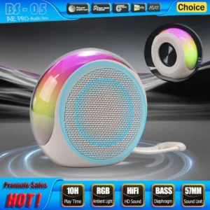 RGB Lautsprecher