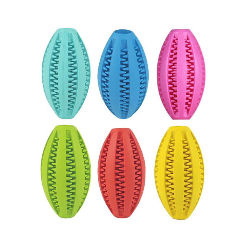 Haustier Hund Kauen Spielzeug Zähne Reinigung Snack Ball Haustier Hund Spielzeug Ball Natürliche Gummi Super Robuste Interaktive Bouncy Pet Liefert Haustier Hund Kauen Spielzeug Zähne Reinigung Snack Ball Haustier Hund Spielzeug Ball Natürliche Gummi Super Robuste Interaktive Bouncy Pet Liefert - Image 9