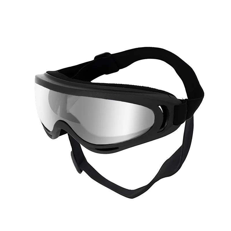 Haustier Verstellbare Hundebrille Sonnenbrille Anti-Uv-Sonnenbrille Augenschutz Schwarz Weit Verbreitete Hunde-Sonnenbrille Haustier-Hundebedarf Haustier Verstellbare Hundebrille Sonnenbrille Anti-Uv-Sonnenbrille Augenschutz Schwarz Weit Verbreitete Hunde-Sonnenbrille Haustier-Hundebedarf - Image 7