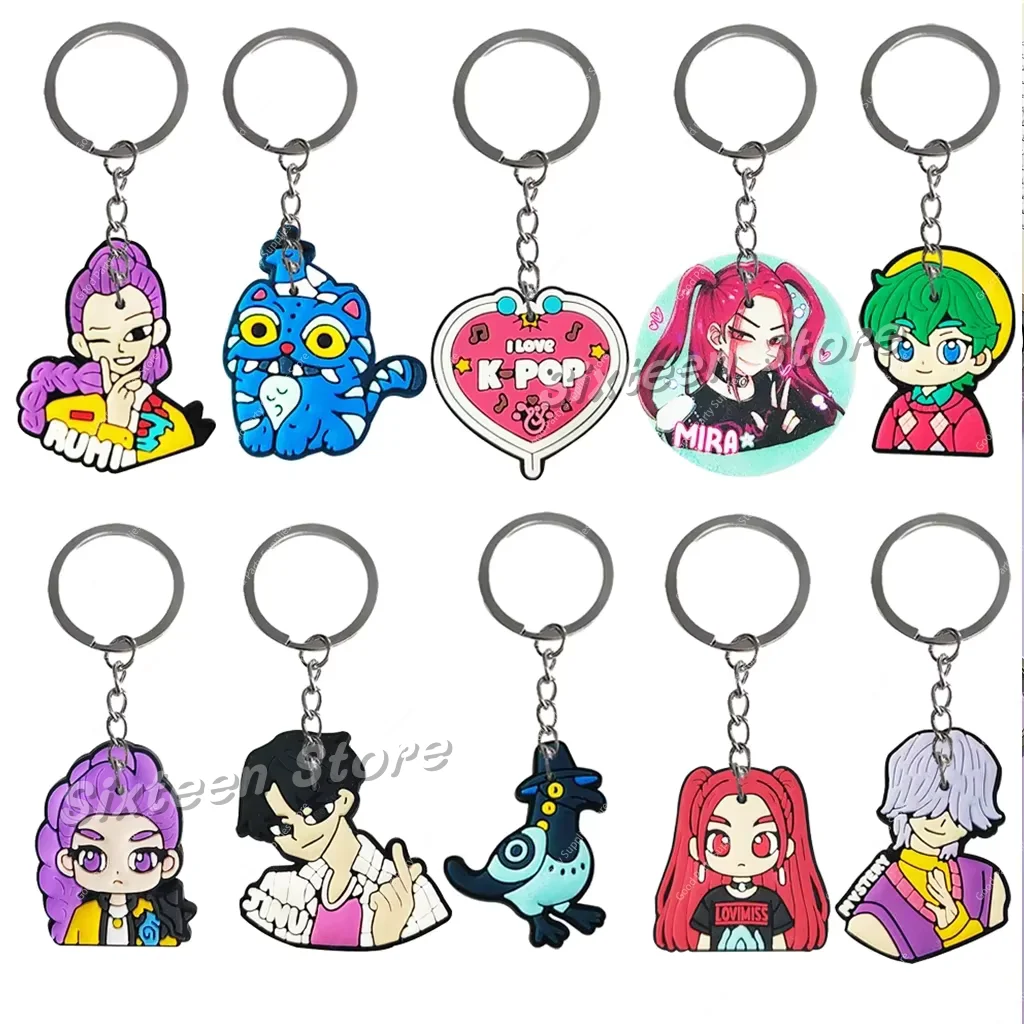 Heiße K-Pop Geburtstagsparty-Geschenke: Cartoon-Kinder-Geschenkset – Wiederverwendbarer Strohhalm, Stempelaufkleber, Armband, Schlüsselanhänger, Anstecknadel, Spielbelohnung, Souvenir Heiße K-Pop Geburtstagsparty-Geschenke: Cartoon-Kinder-Geschenkset – Wiederverwendbarer Strohhalm, Stempelaufkleber, Armband, Schlüsselanhänger, Anstecknadel, Spielbelohnung, Souvenir - Image 7
