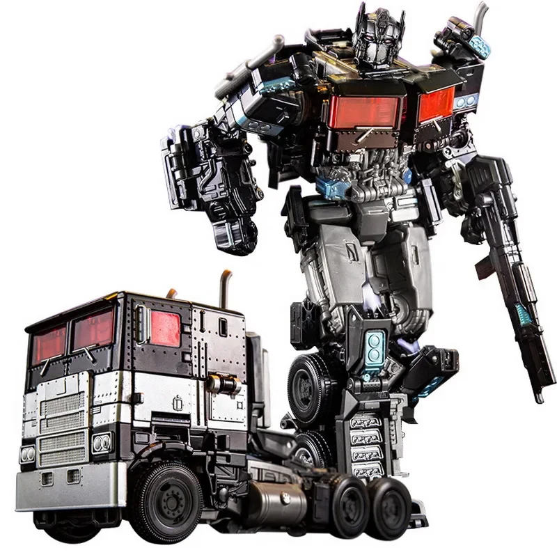 Bmb Deformation Robot Op Commander Ss38 Transformation Toys Car Action Figure Model Bmb Deformation Robot Op Commander Ss38 Transformation Toys Car Action Figure Model - Image 12
